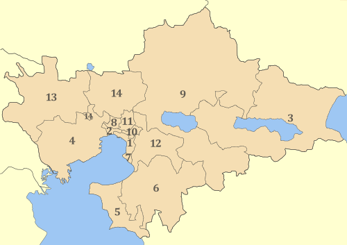 Thessaloniki Prefecture